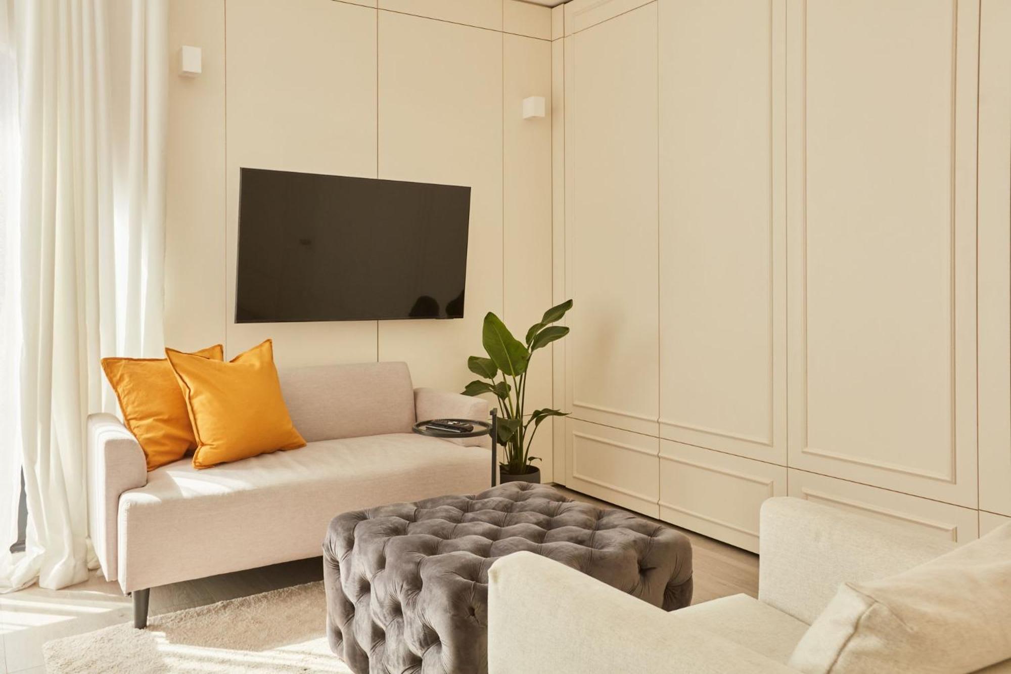 Luxury West Living In Loftus Road * London