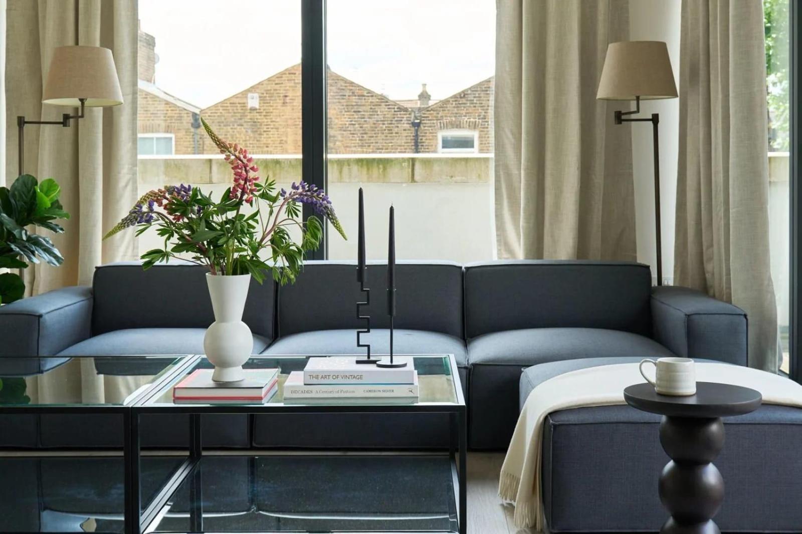 Luxury West Living In Loftus Road * London