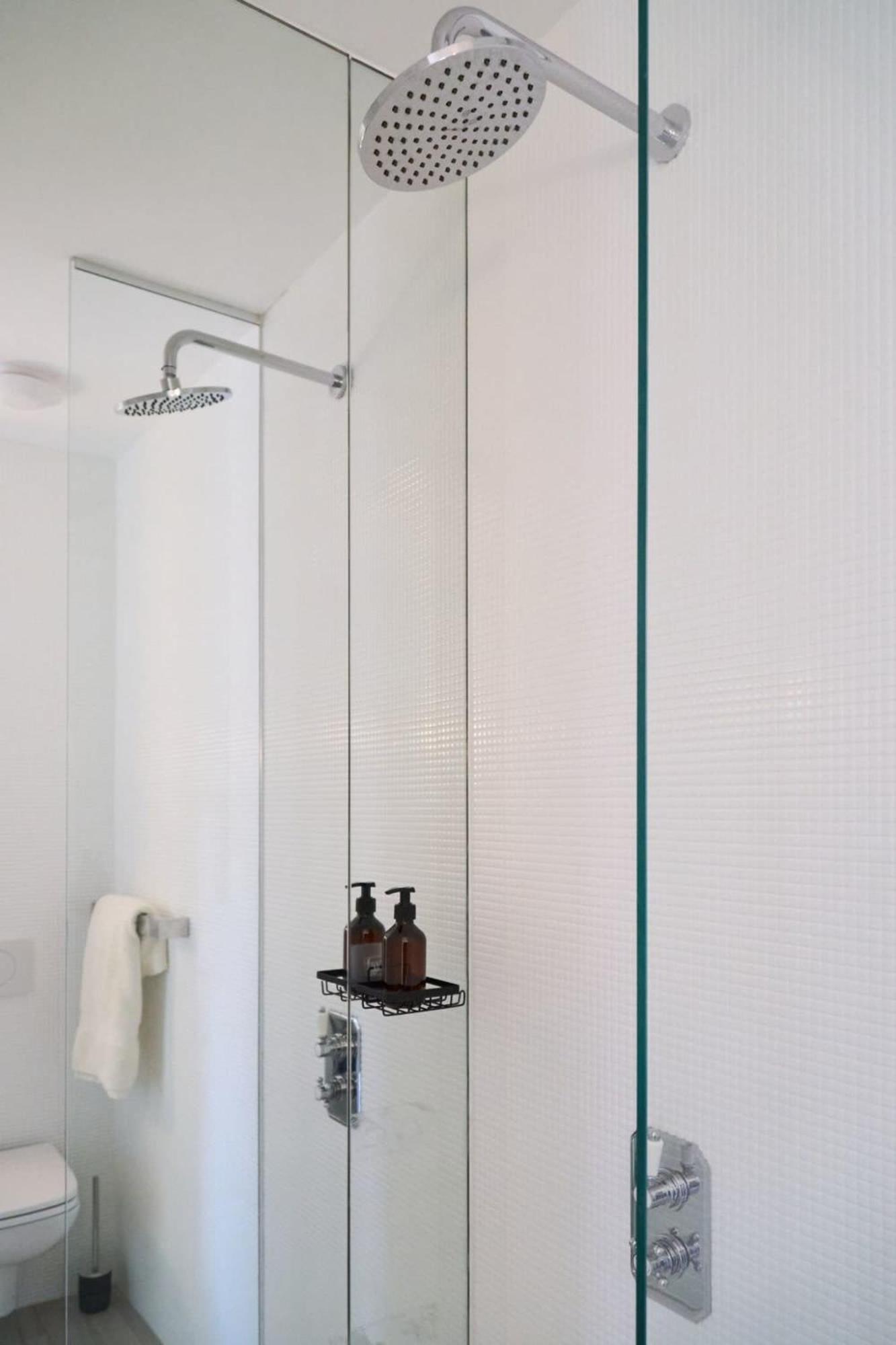 Appartement Luxury West Living In Loftus Road Londen