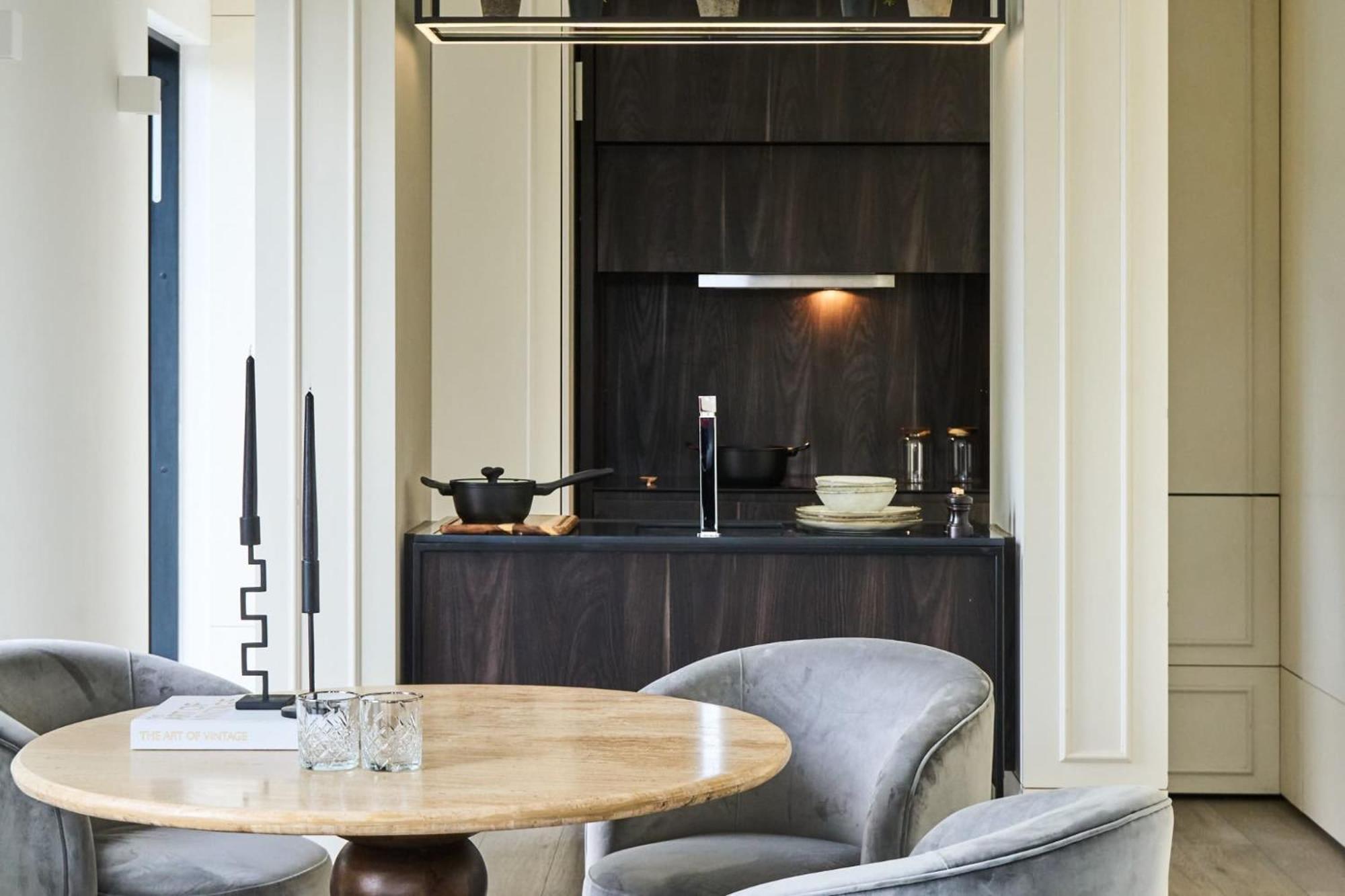Luxury West Living In Loftus Road * Londen