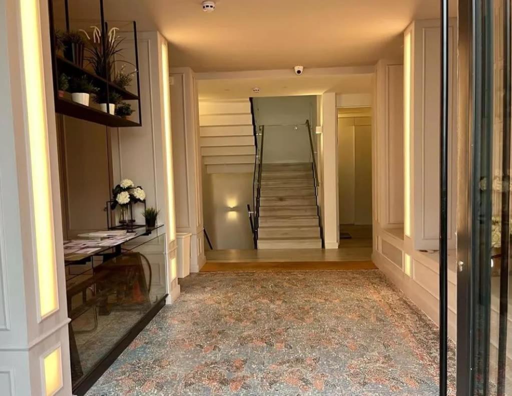 Appartement Luxury West Living In Loftus Road